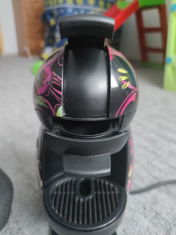 Dolce Gusto Krups Ekspres na kapsułki