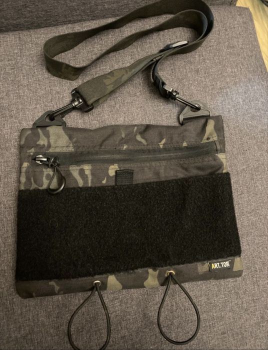 Продам тактичну сумку від Art.tor Б/У