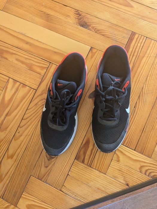 Кросівки Найк оригінал