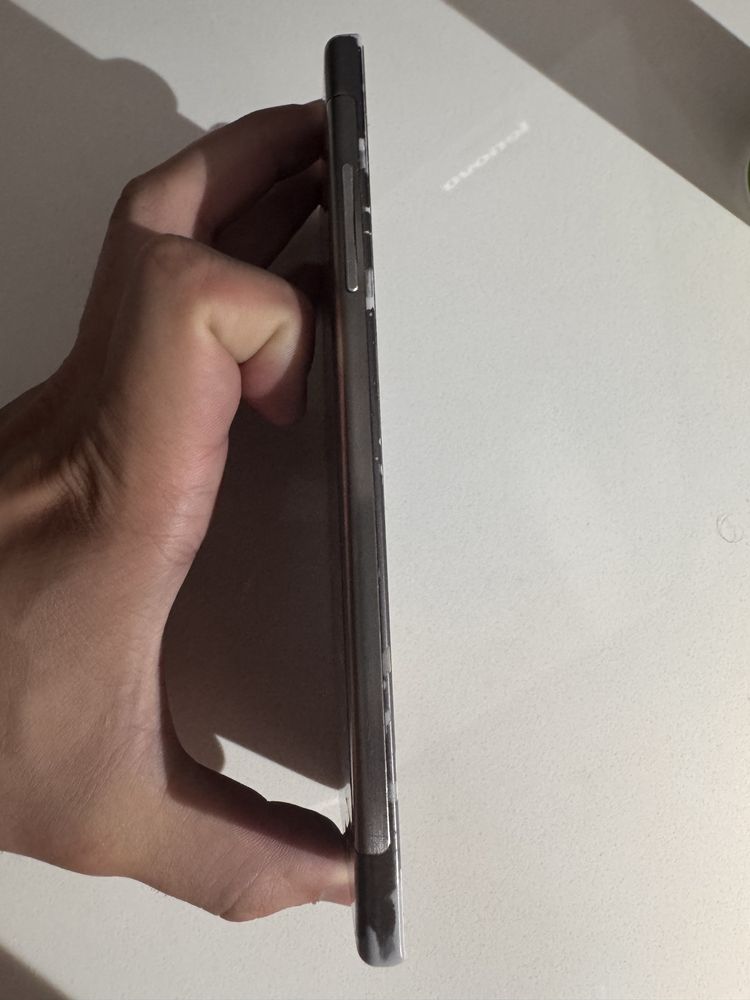 Телефон Lenovo K900, звонілка