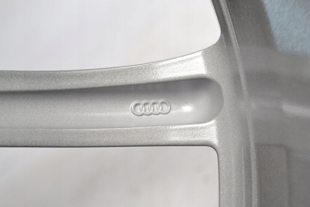 Felgi 18 5X100 Seat Arona Ibiza Leon