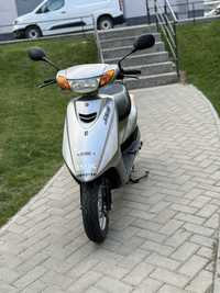 Скутер,мопед Yamaha Jog Sa36 Контейнер