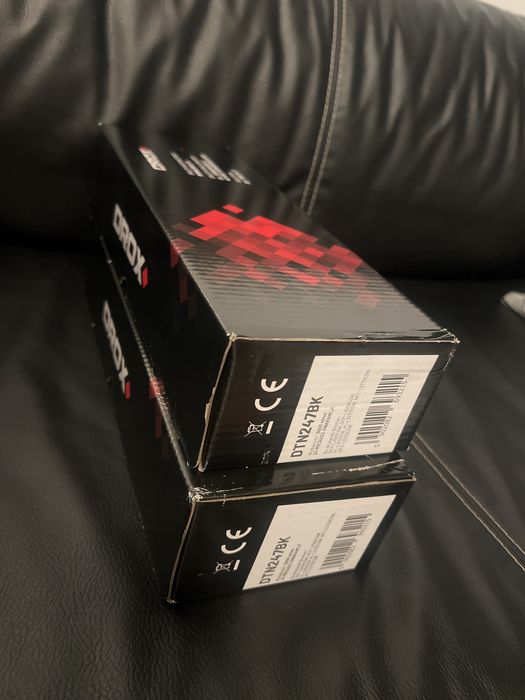 Drukarka urządzenie Brother DCP-L3550CDW - JAK NOWA