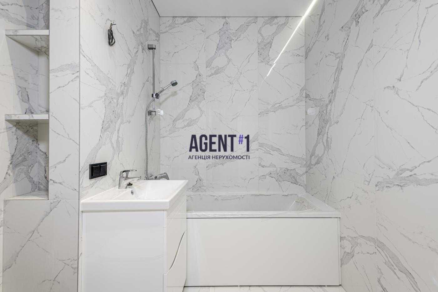 Продаж квартири з окремим гардеробом 2.4 кв.м. м.Вишневе, ЖК One House