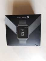 Xiaomi Amazfit Bip Opaska Smatwatch czarna