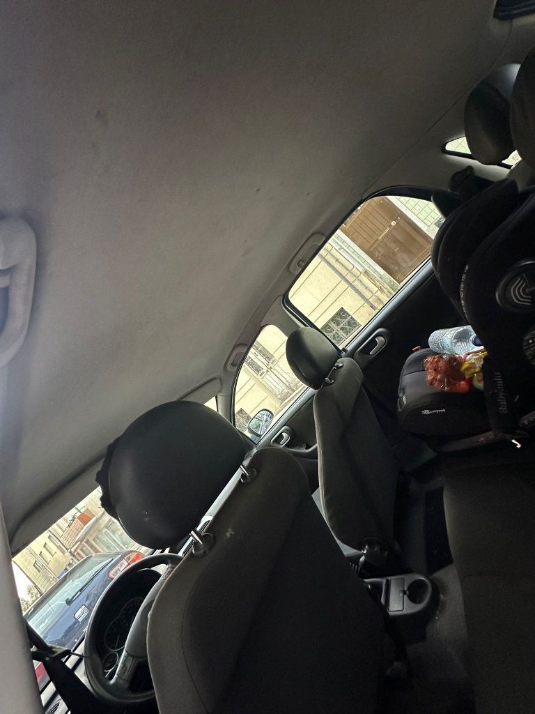 Carro muito econômico