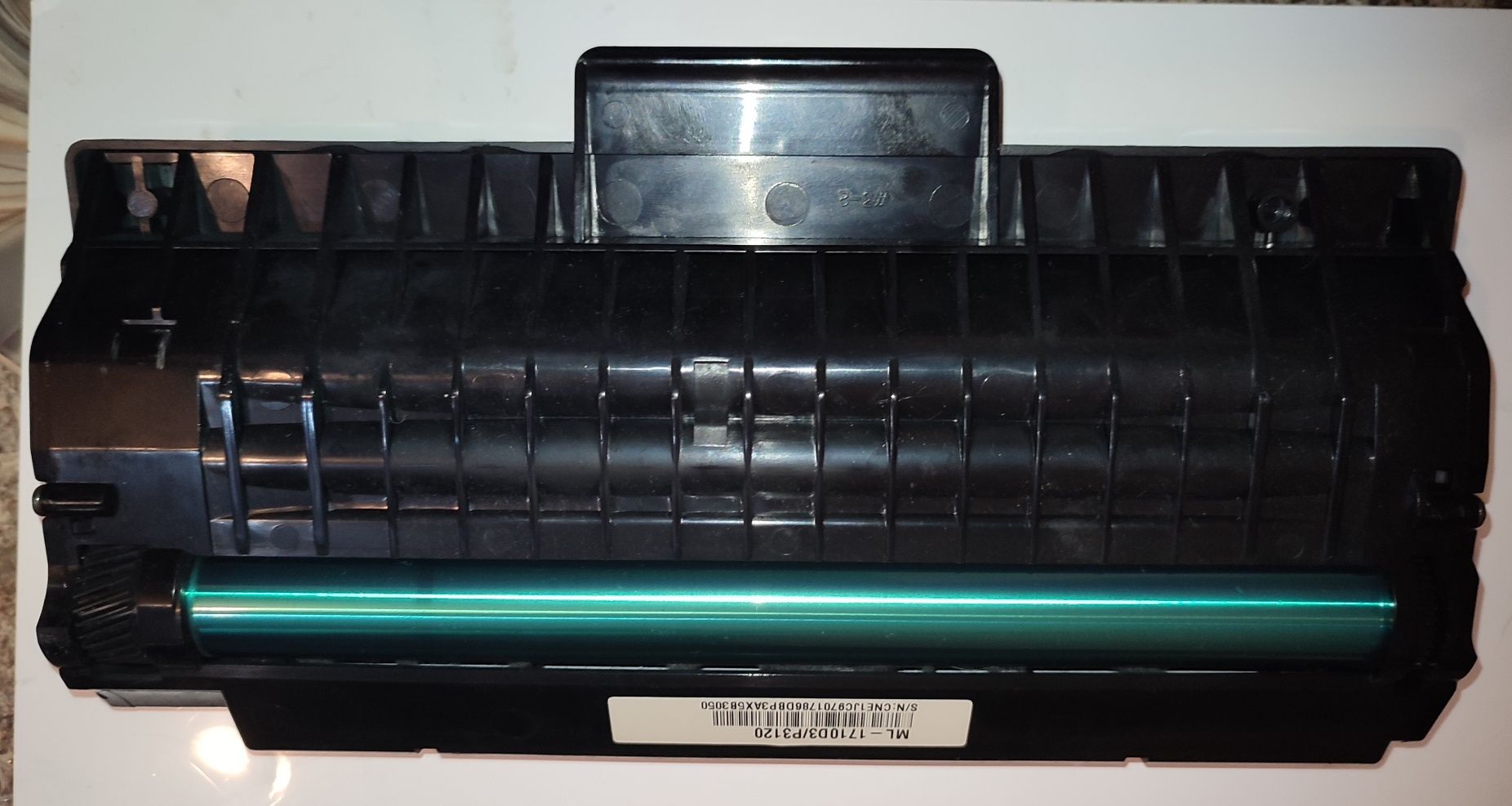 Принтер лазерный Xerox Phaser 3121 нерабочий