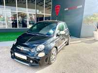 Abarth 595 1.4 T-Jet Pista