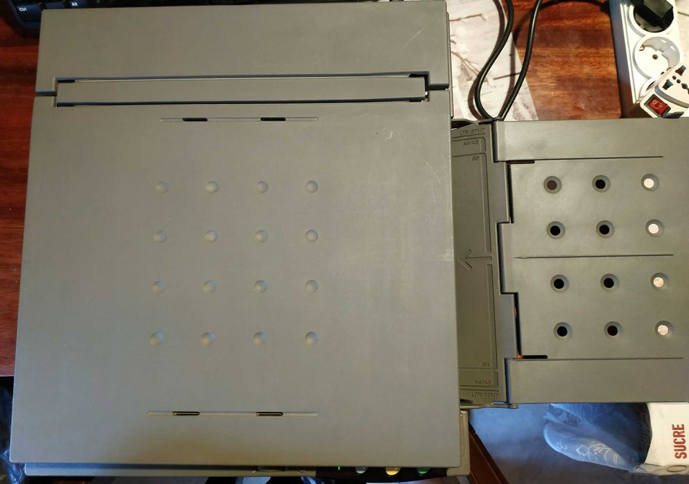 Копир ксерокс Canon FC230