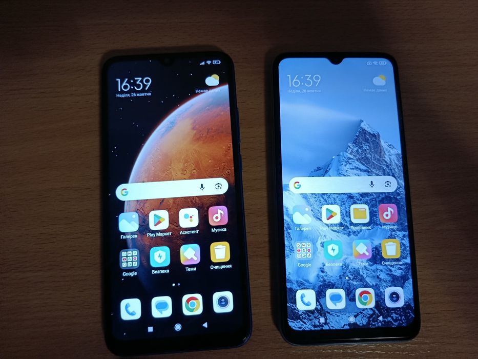 Продам Redmi 9A б/в у відмінному стані