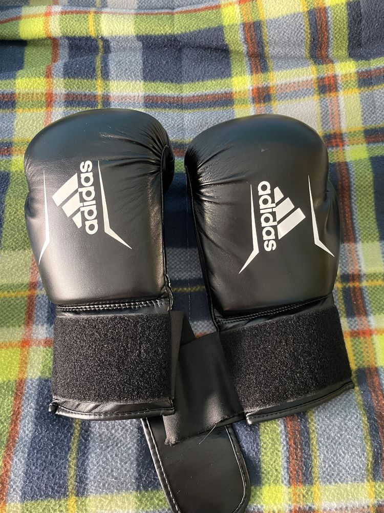 Luvas de Boxe Adidas