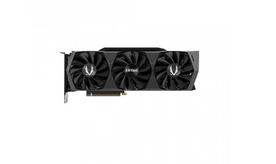 RTX 3080 ZOTAC  #Garantia Loja#