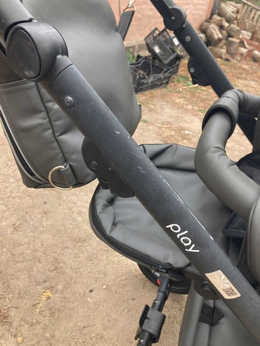 продам візок Bair Play 2в1.