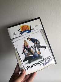 Filme “Funcjonario do mês”