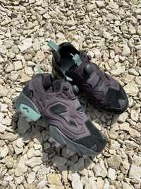 Кросівки Reebok InstaPump Fury Trail