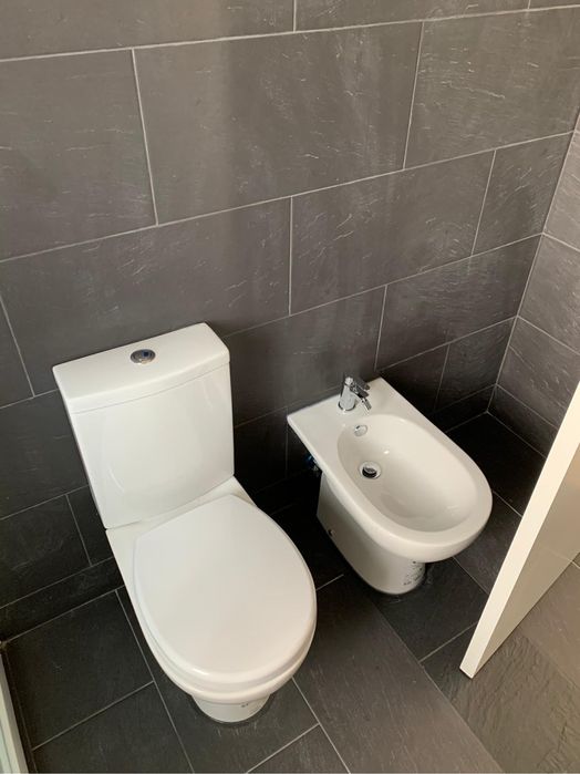 T2+1 rua do Campo Alegre 144