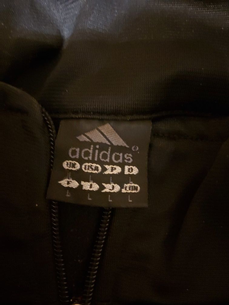 Спортивна кофта Adidas