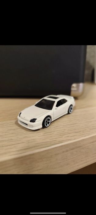Honda Prelude Hot Whells