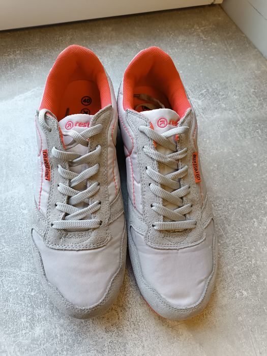 Кросівки restime 40 розмір