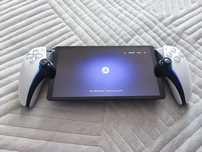 Konsola SONY  PS Portal