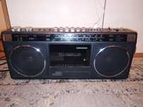 Radiomagnetofon Grundig RR 455 a