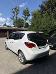Opel Meriva 1.7 CDTI 130 KM