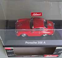 Miniatura automóvel PORSCHE 356 A, Coupé.