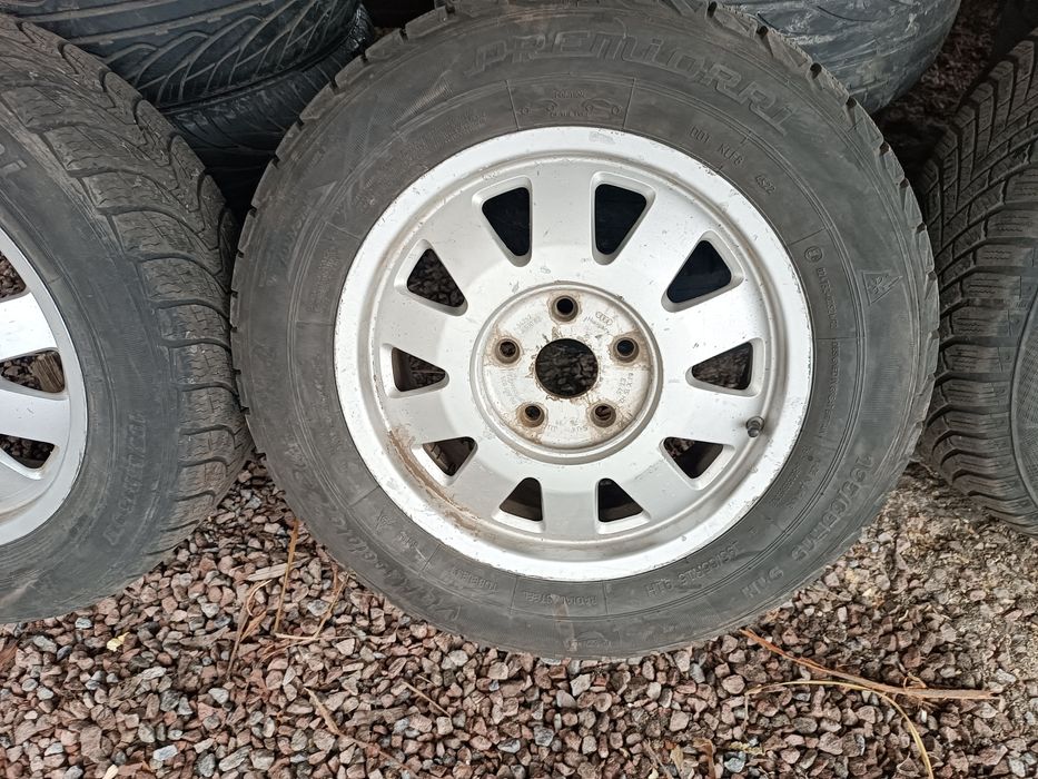 Диски 5/112 5*112 r15