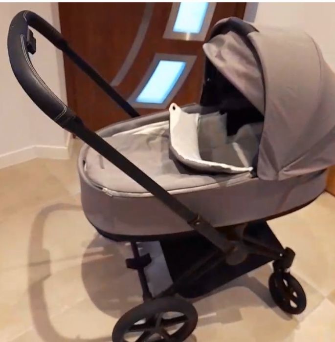 CYBEX gondola LUX do wózka PRIME 2.0
