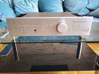 Bryston B135 sst2 z wbudowanym Dac