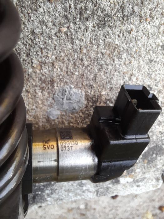 Motor audi/vw BMN