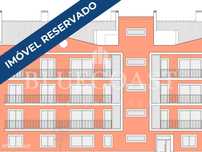 Apartamento T3 Novo com Acabamentos Modernos - R/c