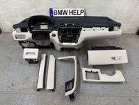 Панель Торпеда БМВ Х2 Ф39 Х1 Консоль Airbag Безпека Разборка BMW HELP