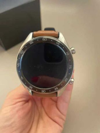 Smartwatch Huawei Watch GT 2 Sport Preto