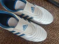 Buty adidas teakwondo rozmiar 44 2/3