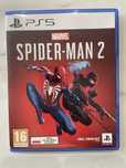 Spider-man 2 PS5