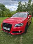 AUDI A3 2,0 TDI 140KM, 3 x S-line/ wersja Ambition