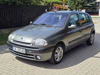 Renault Clio 1.2