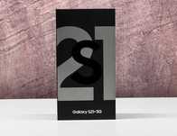 •ФЛАГМАН• Samsung Galaxy S21 Plus 5G 128gb G996U1 (Sim + Esim)