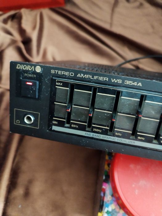 Diora Stereo WS 354A