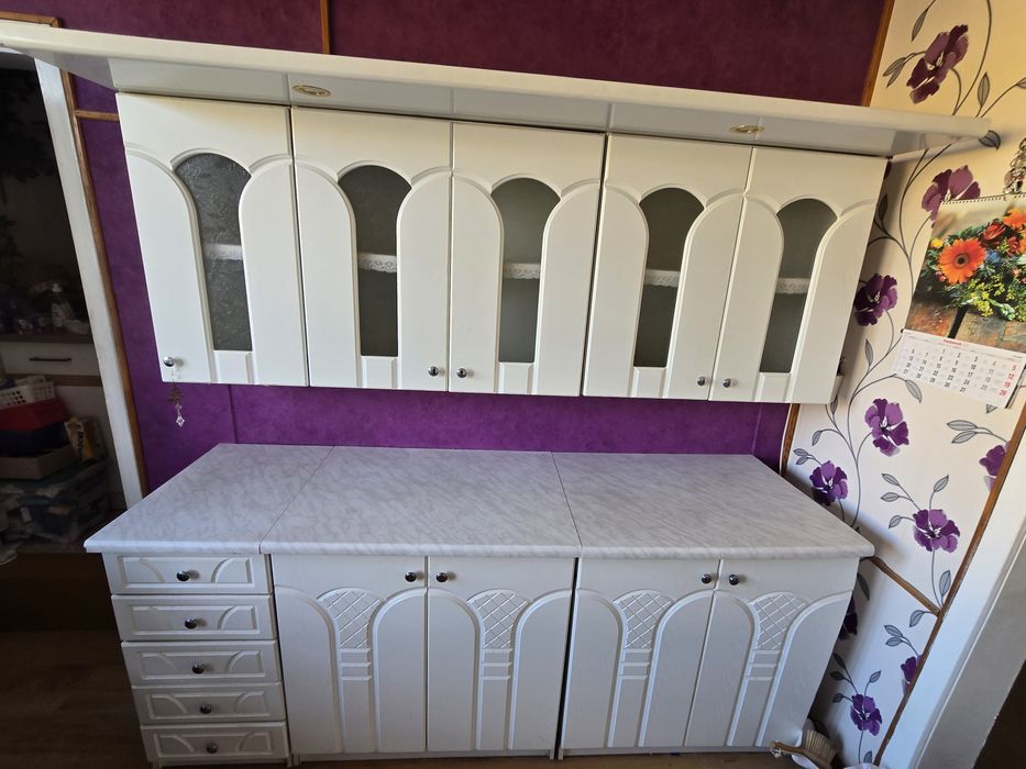 Meble kuchenne uzywane