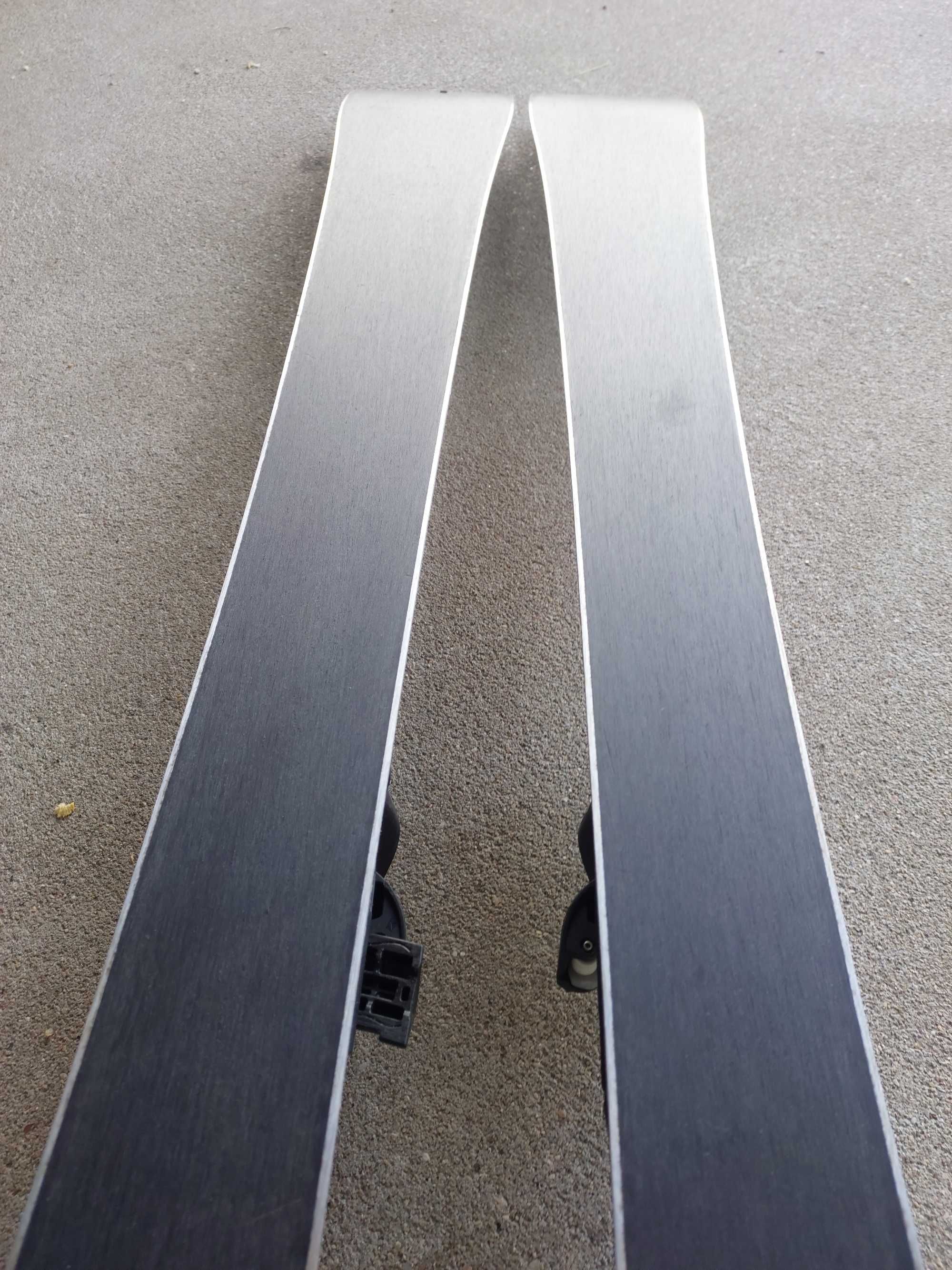 Narty zjazdowe HEAD Ambition PRO 140 , 150 , 160 cm
