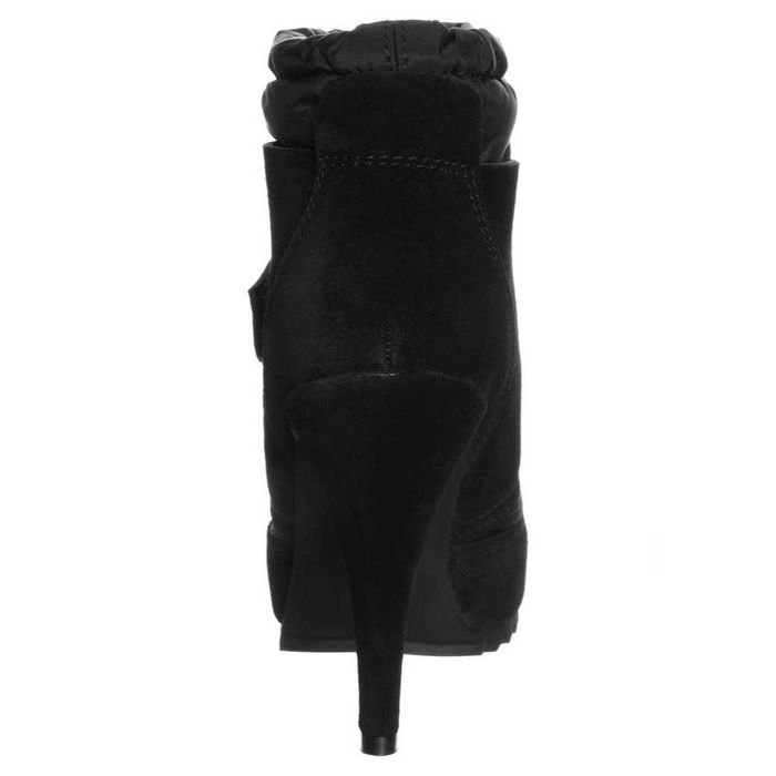 MUST HAVE! Pedro Garcia - Botki na obcasie! HIT!!!