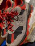 Sapatilhas timberland gore tex