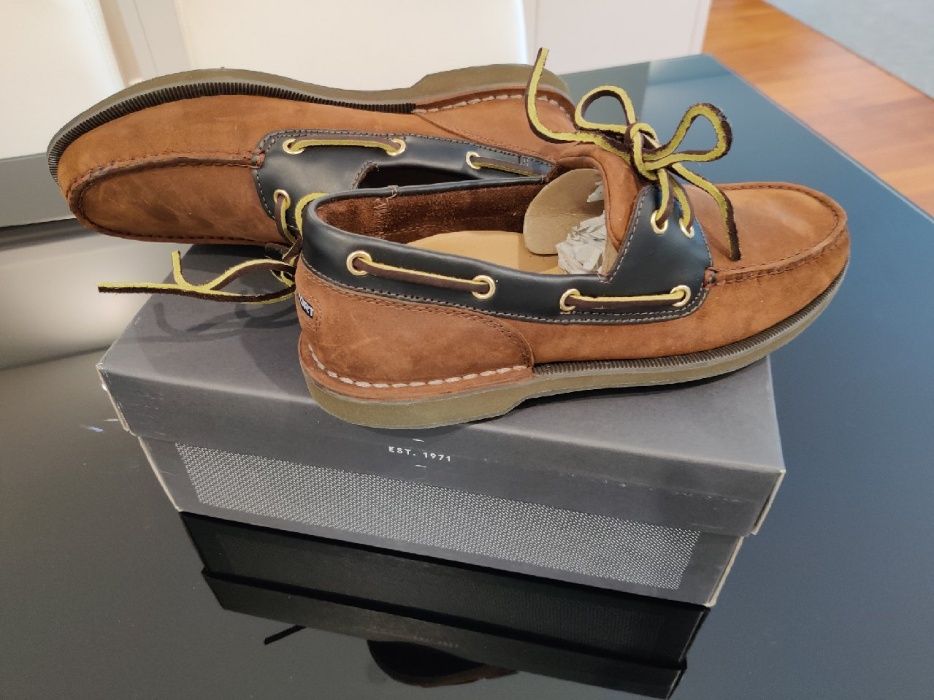 Sapatos Rockport Perth 40,5