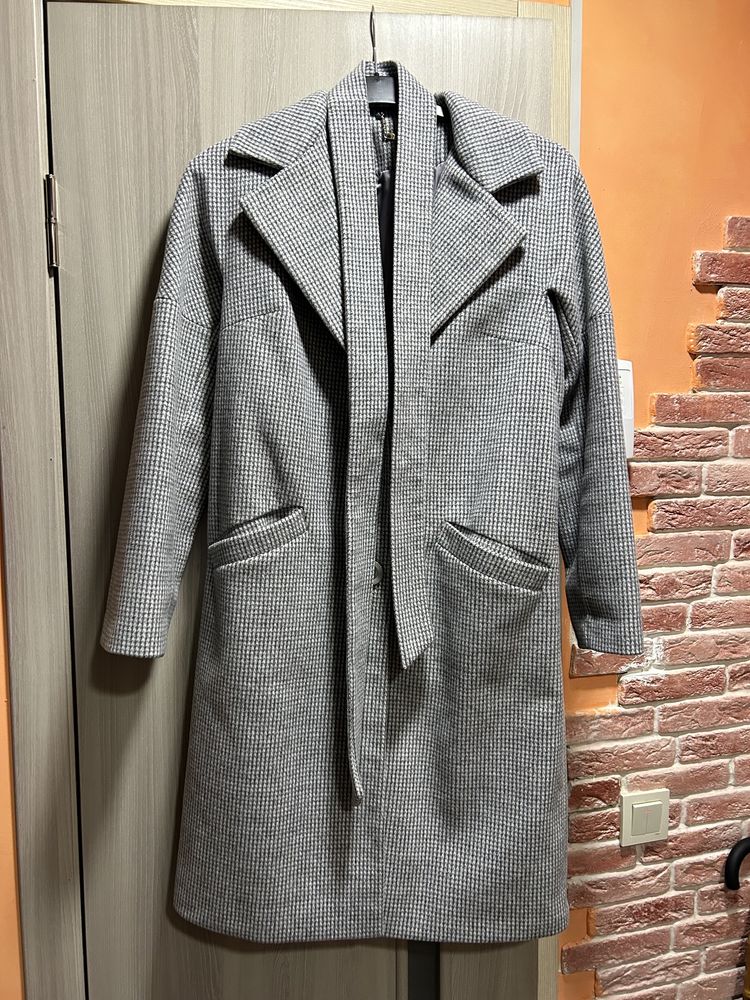 Продам пальто жіноче розмір S/M