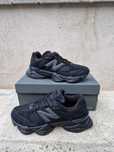 NewBalance9060BlackCastlerockGrey-Nowe i nieużywane R-43