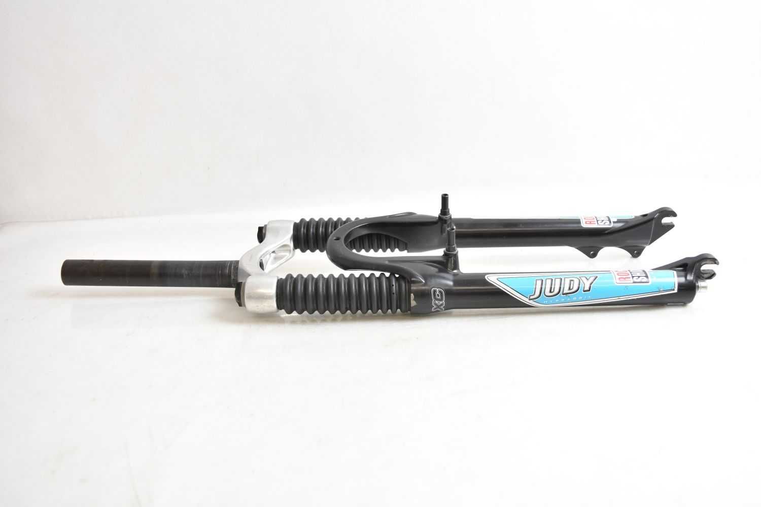 retro MTB amortyzator ROCK SHOX JUDY hydracoil xc 26' ! 1 1/8' !