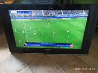 Telewizor TV Samsung 32 cale LE32S81BX HDMI pilot podstawa dowóz