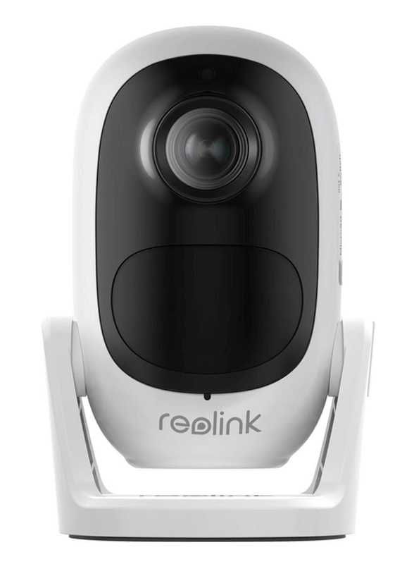 IP камера Reolink Argus 2E Plus (WiFi,аккумул, карта 64Гб)
